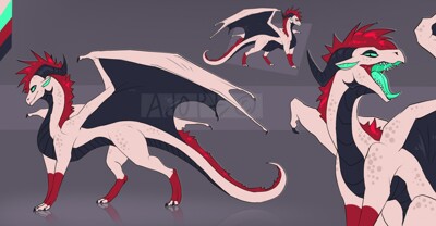 Darkdraconica