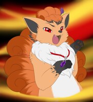 Commission for Kyuuh