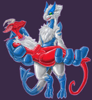 [Com] Seducing a Songstress, Part 3