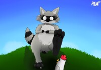 Playing with Mods {Lined}