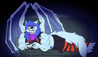 [Comm] Late Night Gaming