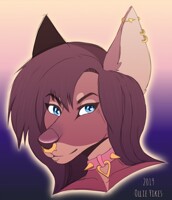 Sketchy Headshot Trade