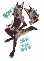 ADOPTABLE OPEN