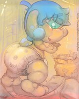 Bubbles - Eat'n Candy