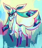 92519 Glaceon