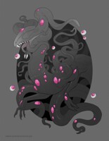 Dracoween ~ October 29th