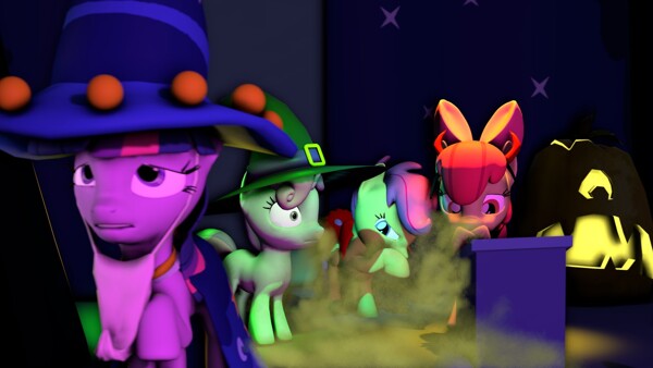 Mlp Fart Sfm