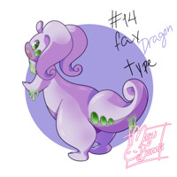 :Pkmn: Goodra