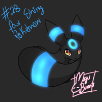 :Pkmn: Umbreon