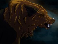 Ginga densetsu weed - kaibutsu