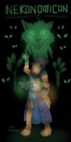 Halloween Special - Nekonomicon
