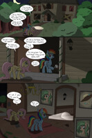 Secret of the Haunted Nursery (1/7)