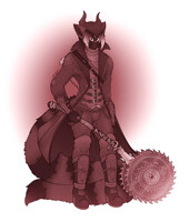 Welcome, Good Hunter