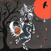 Twinkle-Treat!