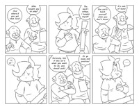 Errant and Esquire - People's Song III