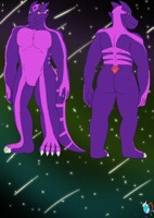 Ruxes Tergabyte - SFW