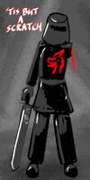 29. Injured
