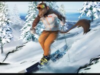 Skier |Commission for alpinelmt
