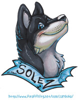 Solez Badge
