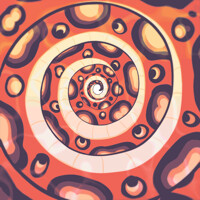 Hypnovember 1 - Spiral (GIF)