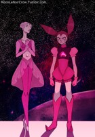 The ones she left behind