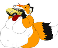 I'M SO POOR I'M EATING ECONOMY CARS
