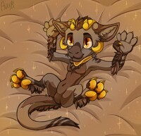 Paws! [YCH]
