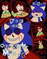 Chara.exe is not responding