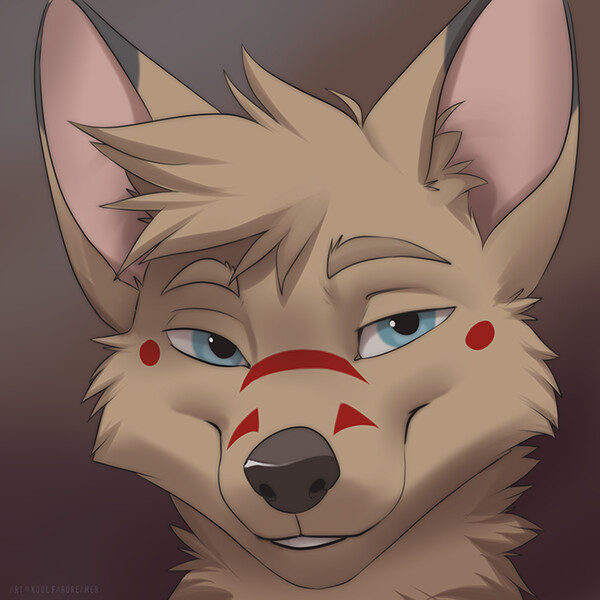 Furry look. Фурри ХЕДШОТ. Furry headshot. How to draw: furry headshot.