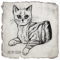 SCP-529
