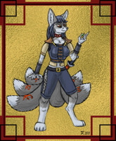 Kiriko