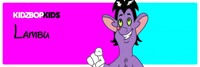 Lambu/Larry (Kidz Bop Bio)