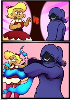 Commission: Mab2 1/5