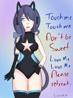 There's a place I know --