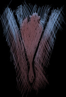 Dripping Into Darkness