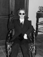 Dr. Strangegirl Returns, Pt. 2