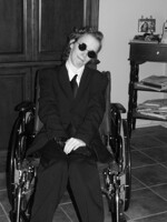 Dr. Strangegirl Returns, Pt. 6