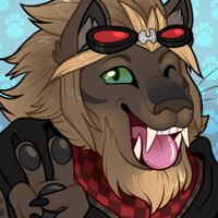 Zevithgar Icon (by Vermine)