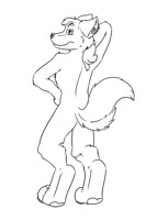 100 Sketch Challenge - #9