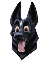 Old Character Redesign: Rosco