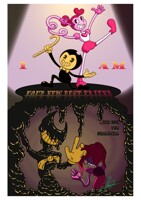 Bendy and Spinel the Neglected Ones