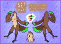 Sill Commission