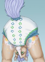 Hello There [YCH][clean version]