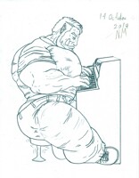 Satie(name) The Pianorc 14 Orctubre 2019