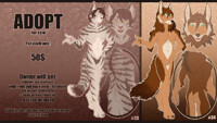 Adopts for sale~ [closed]
