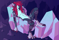 Cryptic Crystals Calling