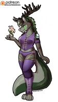 [Patreon] Hira
