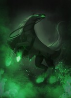 [Commi]Wornard's horse