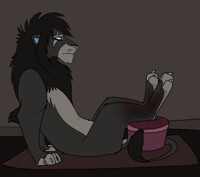 Chronic Pain Sucks ~