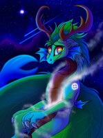 Earth Dragon